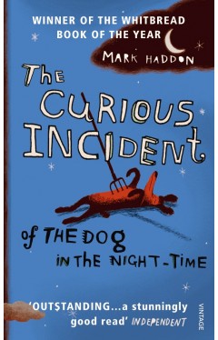 The Curious Incident of the Dog in the Night-time